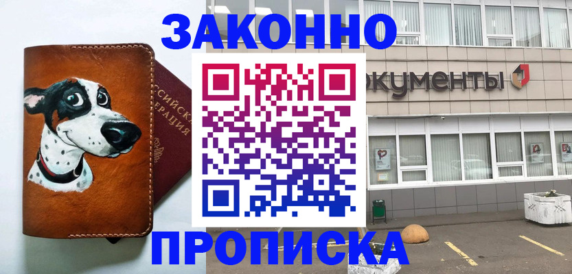 регистрация по договору с собственником в Кизеле